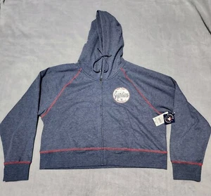 cleveland guardians langarm mit Kapuze Gr. XXL Damen - Bild 1 von 7