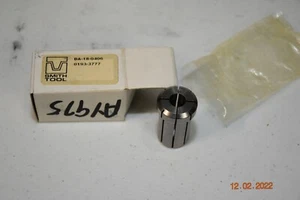 Nuevo Smith Tool DA-18-0406 Collet 18/32 SYIC DA-18 HECHO EN EE. UU. - Imagen 1 de 4
