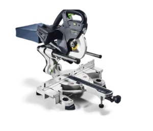 Festool Akku-Kapp-Zugsäge KAPEX KSC 60 EB-Basic Mt Edt 578179 - Bild 1 von 1