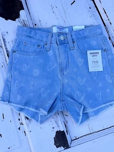 DENIZEN® from Levi's® Shorts - heart - Picture 1 of 3