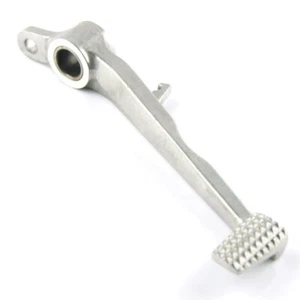 LEVER-COMP BRAKE PEDA for Kawasaki ZX600 ZX-10R ZX6R ZX10R Ninja ZX636 ZX1000 - Picture 1 of 6