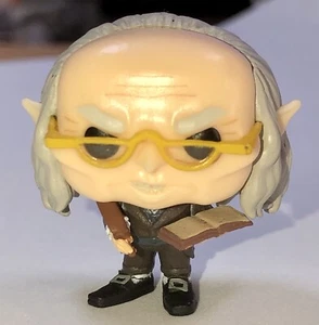 Funko Pocket Pop Harry Potter Gringotts Goblin Mini Figura Vinilo Calendario de Adviento - Imagen 1 de 6