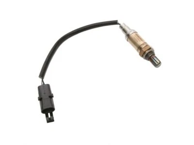 Sensor de oxigênio Delphi 93474SPBG 1989 1990 1991 Cadillac Fleetwood 1988-1992 - Imagem 1 de 2