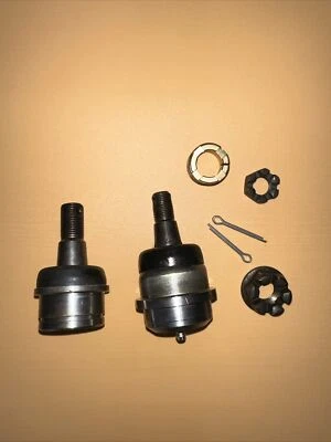 Genuine Mopar 83500202AB Knuckle Ball Joint Kit For CHEROKEE COMANCHE WRANGLER - Image 1 of 4