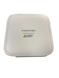 Fortinet FortiAP U421EV - Picture 1 of 5