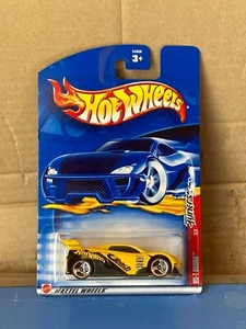 Hot Wheels 2002 No.65 MS-T SUZUKA 3/4 TUNERS - Picture 1 of 7