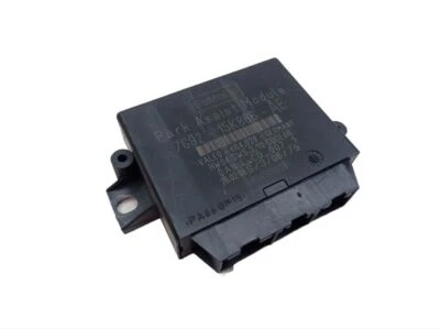 Centralina Sensori di Parcheggio Pdc per Ford S-MAX (WA6) 2.0 TDCI - Immagine 1 di 4