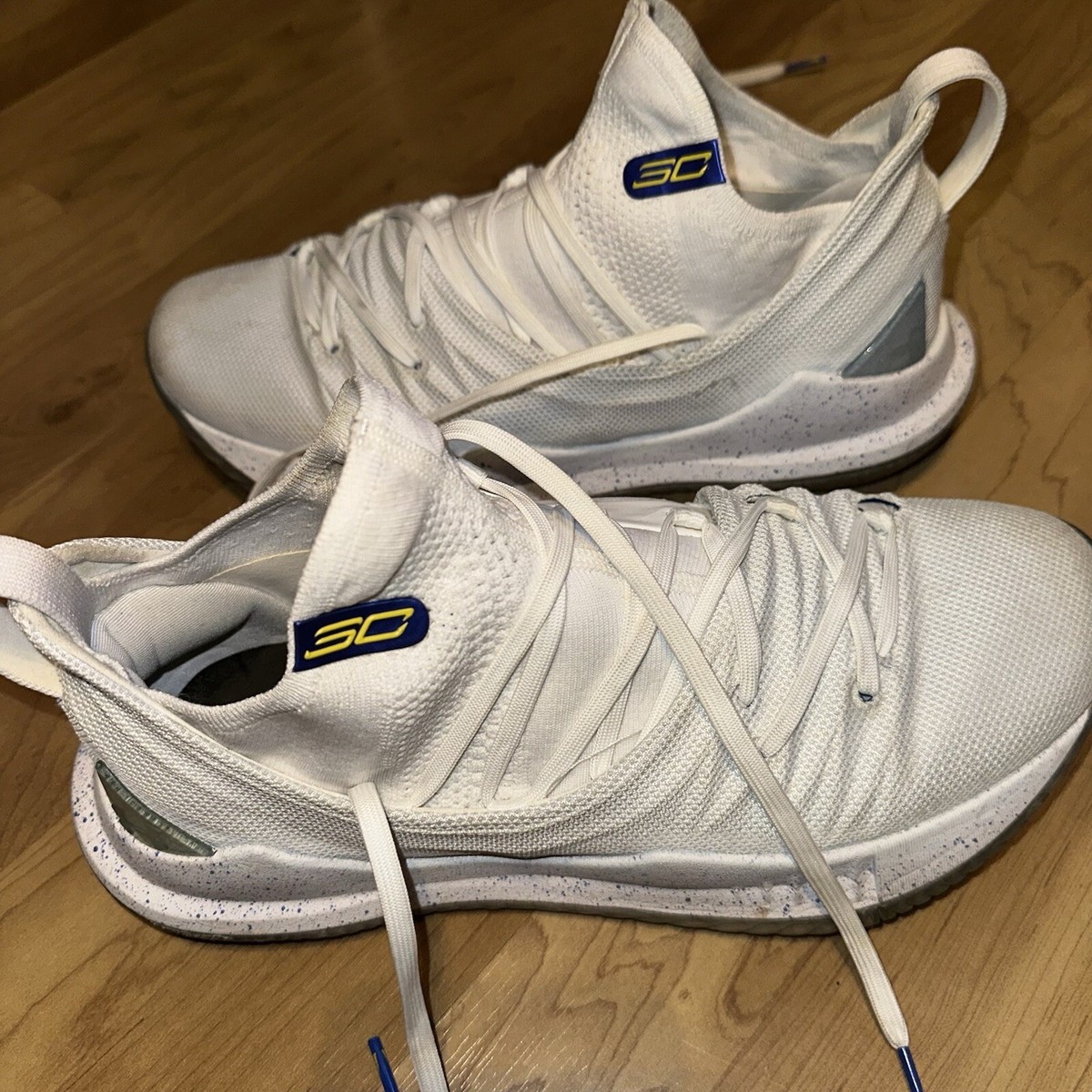 シューズ(男性用) UNDER ARMOR CURRY 5 \"Asia Tour-China\" 28 Curry Brand Curry Tour Pack Release Date