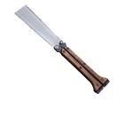 30×5cm Small Handheld Saws Brown Hand Saw Tools Folding Saw  Orchard