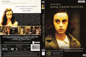 THE DIARY OF ANNE FRANK Anne Frank naplój 1987 Hungary DVD Katharine Schlesinger - Bild 1 von 1