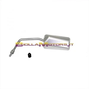 ESA 209035 SPECCHIO F11 REVERSIBILE ARGENTO M8 - Foto 1 di 5