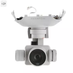 DJI Phantom 4 Standard Drohne 3-Achsen Gimbal Kamera Teile (NICHT für Phantom 4 Pro) - Bild 1 von 7