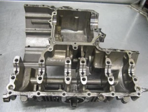 Honda CB-1 CB1 CB400F CB400 CB 400 90 89 1990 1989 Engine Crank Case Lower - Picture 1 of 6
