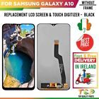 For Samsung Galaxy A10 A105F Replacement LCD Screen Touch Display Assembly New