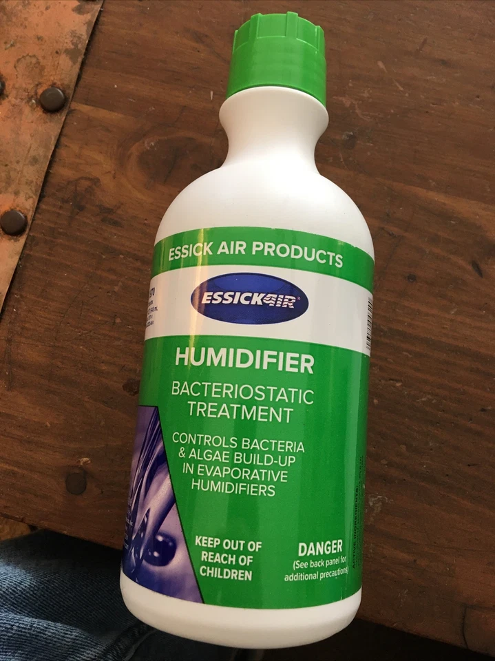 Увлажнитель воздуха Essick для лечения бактерий и накопления водорослей No1970 - Изображение 1 из 4