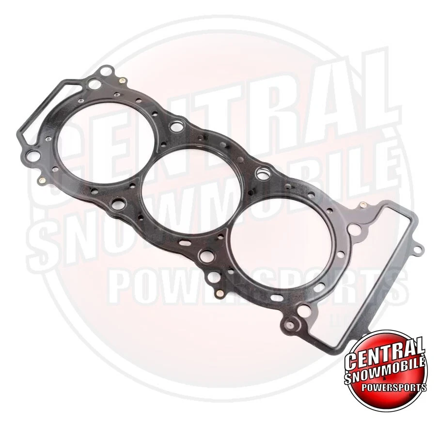 Head Gasket Yamaha 1050 VX EX V1 PWC 16-25 Stainless 6EY-11181-00-00 007-593-12 - Image 1 of 1