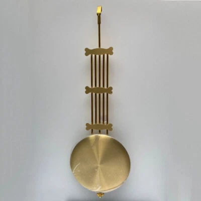 Set Di Riparazione Per Movimento A Pendolo D'Oro Classico - Image 1 of 4