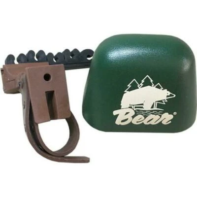 Bear Archery Grayling Strap Bow Quiver by Selway - image 1 of 2