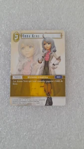 Final Fantasy TCG 1-095R Enna Kros (Französisch) Rare TCG Series 1 - Bild 1 von 2