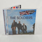The Soldiers CD NEW CASE (B34)