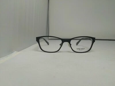 Nine West NW 1057 001 черные гибкие петли 47-16-135 6092 - Изображение 1 из 4