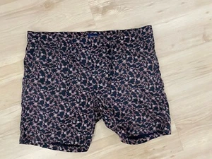 GANT Hose M relaxed Shorts Pants Bermuda Rugger 48 50 Sport Tennis Print - Bild 1 von 10