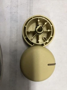 Maytag Waschmaschine Steuerknopf Menge 2 Teile # 22001268 - Bild 1 von 1