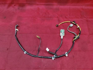 SUBARU IMPREZA CROSSTREK LEFT DRIVER TRUNK TAILLIGHT WIRING HARNESS WIRE PIGTAIL - Picture 1 of 5