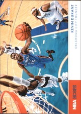 2012-13 Hoops Basketball Card Pick (Inserts)