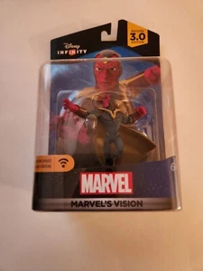 Disney Infinity 3.0 Edition Marvel’s Vision (BRAND NEW - SEALED) - Picture 1 of 7
