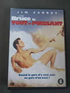 DVD Bruce Tout Puissant - Imagen 1 de 4