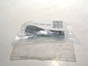 Neu im Karton 2 STCK. GE FANUC A230-0648-X020 TREIBERGEHÄUSEABDECKUNGEN P8898 - Bild 1 von 3