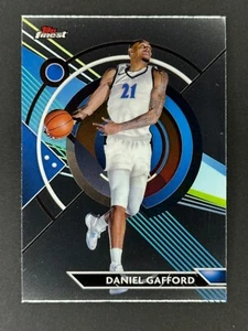 2023-24 Topps Finest #70 Daniel Gafford - Picture 1 of 3