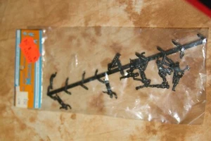  Roco Minitank HO Z-251 Panzerkommandanten - Bild 1 von 1