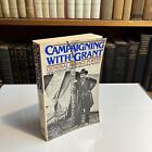 Campaigning with Grant by Horace Porter (1986, Trade Paperback)