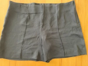 kurze Hose Shorts elegant schwarz 44 / 46 neu - Bild 1 von 2