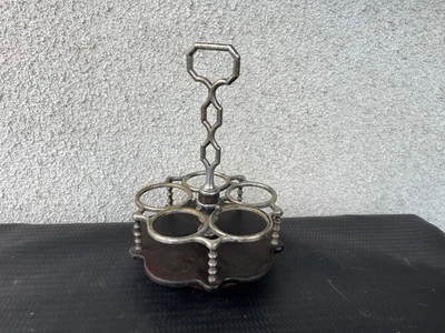 Serviteur de table ancien - Photo 1/4