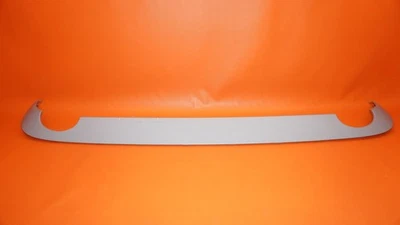 MERCEDES BENZ E350 DIFUSOR PARA-CHOQUE TRASEIRO 2014 2015 2016 SEDAN A212 885 2025 - Imagem 1 de 4