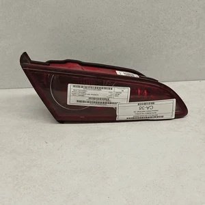 50504822 Luz trasera. parte int. Izquierda ALFA ROMEO 159 (X8) 2.0 JTDm Ber. - Imagen 1 de 7