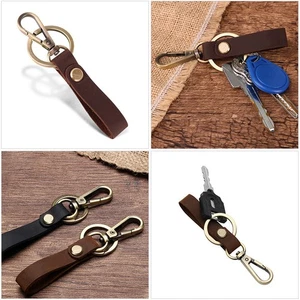 Portachiavi finto portachiavi premium speciale decorazione da appendere portachiavi - Foto 1 di 12