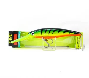 Rapala X-Rap Magnum Trolling Floating Lure XRMAG40/FT (2529) - Picture 1 of 6