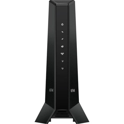 Netgear CM2050V-100NAR Nighthawk 2.5Gbps Cable Modem - Certified Refurbished - Image 1 of 4