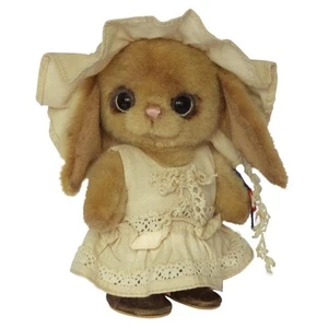 Bunny Vivian Clemens Spieltiere Collectible Artist Bear - Picture 1 of 1