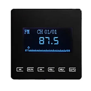 86 Bluetooth Home Background Music System è compatibile con montaggio a parete1488 - Foto 1 di 9