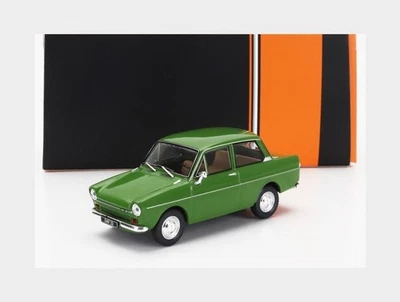 1:43 IXO Daf 33 1971 Green CLC561N.22 - Immagine 1 di 2