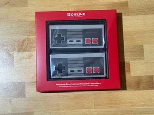 NES Controllers Nintendo Switch Online wireless controller -US Brand NEW in box! - Picture 1 of 3