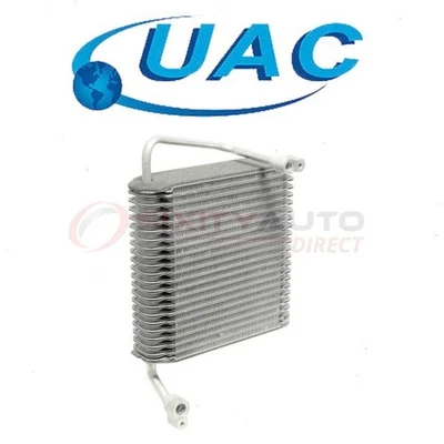 UAC Front AC Evaporator Core for 2009-2017 Chevrolet Express Cargo - Heating ev - Image 1 of 4