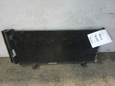 AC Condenser from 2009 Subaru Forester 11409581 - Image 1 of 4