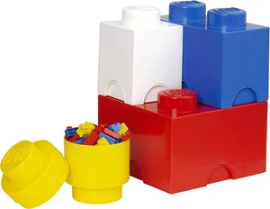 LEGO 40150601 STORAGE BRICK MULTIPACK - Picture 1 of 8
