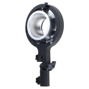 C Mount Lens Adapter ABS Adapter Rings for Photo Cameras Ensures picture - Picture 1 of 8